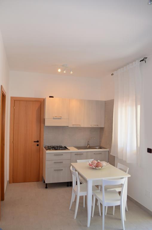 Residence Rendez Vous Vieste Room photo